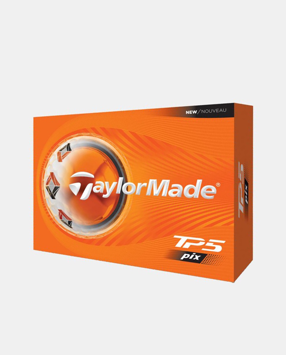 Imagem 0 de Dúzia de Bolas de Golf Tp5 Pix 2026