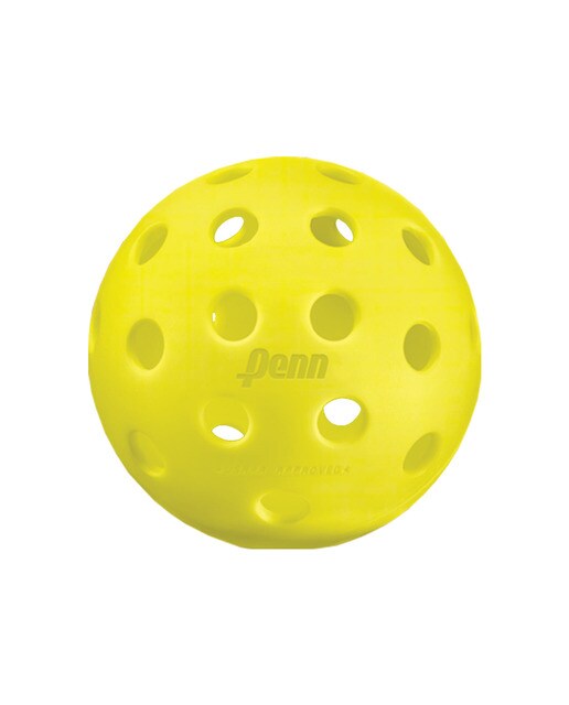 Imagem 0 de Pack de 3 Bolas Pickleball 40 Penn