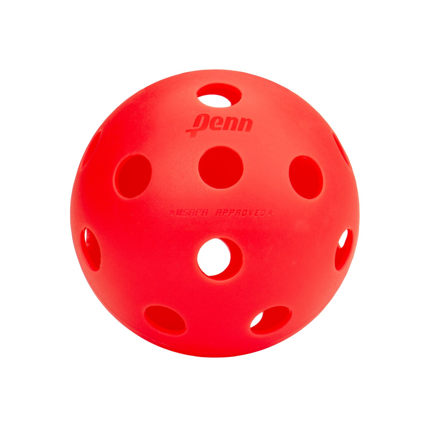 Imagem 0 de Pack de 3 Bolas Pickleball Penn 26