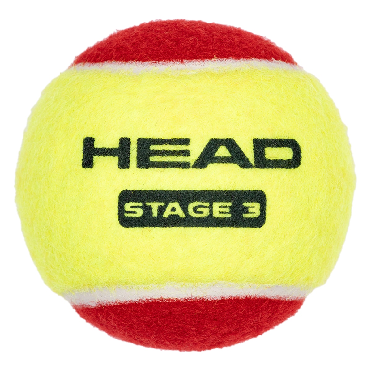 Bolas 3B Stage 3 - Vermelho Amarelo-2