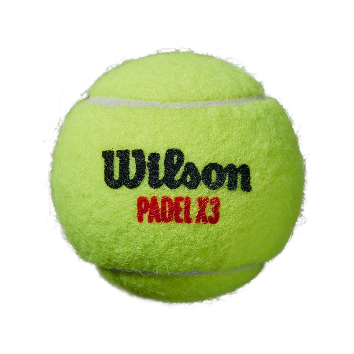 Pack de 3 Bolas de Padel X3 2