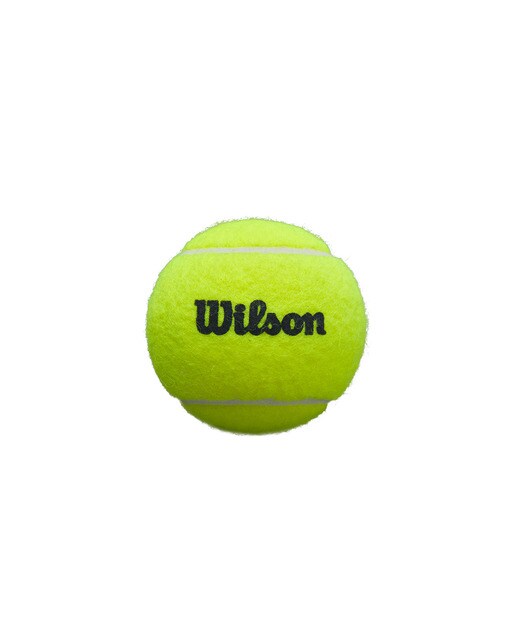 Frasco de 3 Bolas de Padel Premier Amarelo / Preto-4