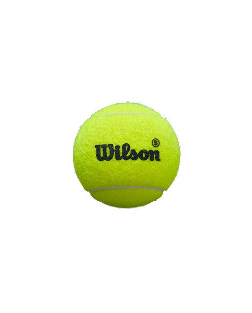Frasco de 3 Bolas de Padel Speed Amarelo / Preto-4