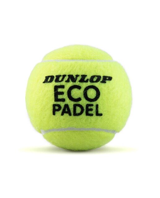 Bolas de Padel Eco 1