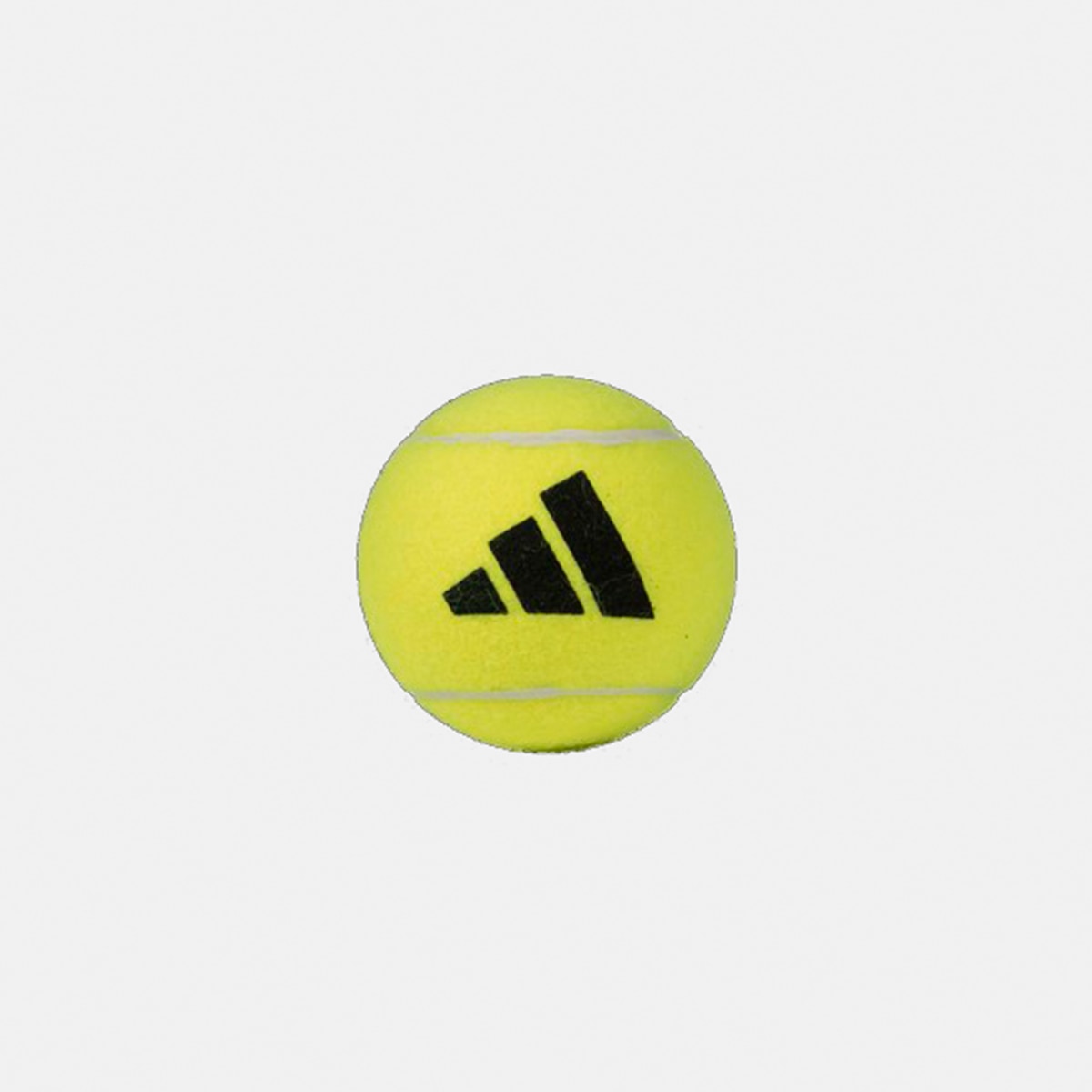 Frasco de 3 Bolas de Padel Speed RX Amarelo-3