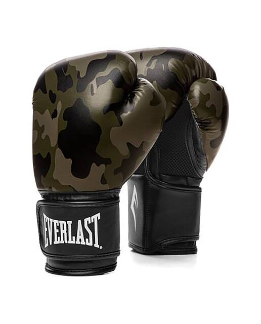 Imagem 0 de Luvas de Boxe Spark 12 Oz