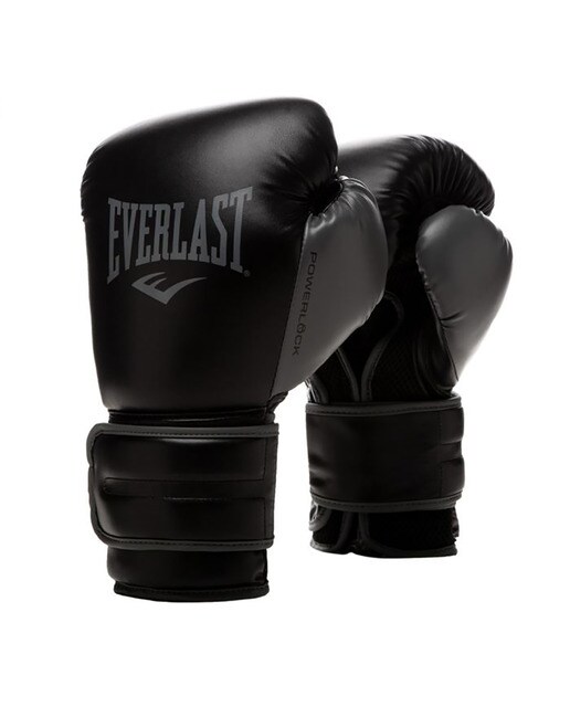 Imagem 0 de Luvas de Boxe Powerlock 2 10 OZ Everlast