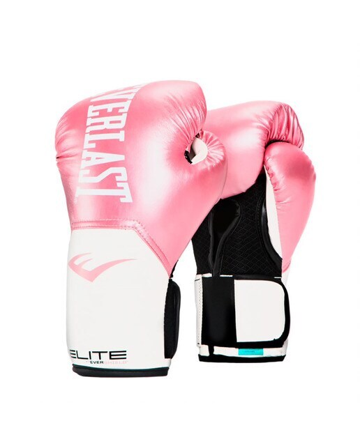 Guantes de boxeo Pro Style Elite V2 8OZ Everlast