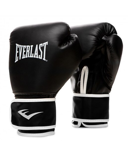 Everlast - Guantes de boxeo Core Everlast.