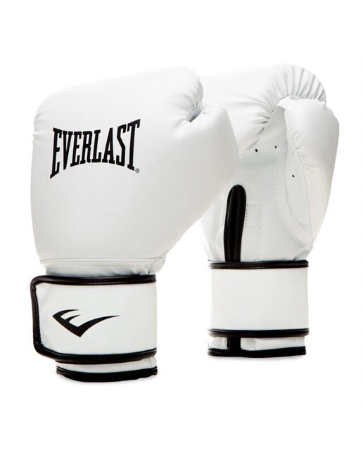 Imagem 0 de Luvas de Boxe Core Everlast