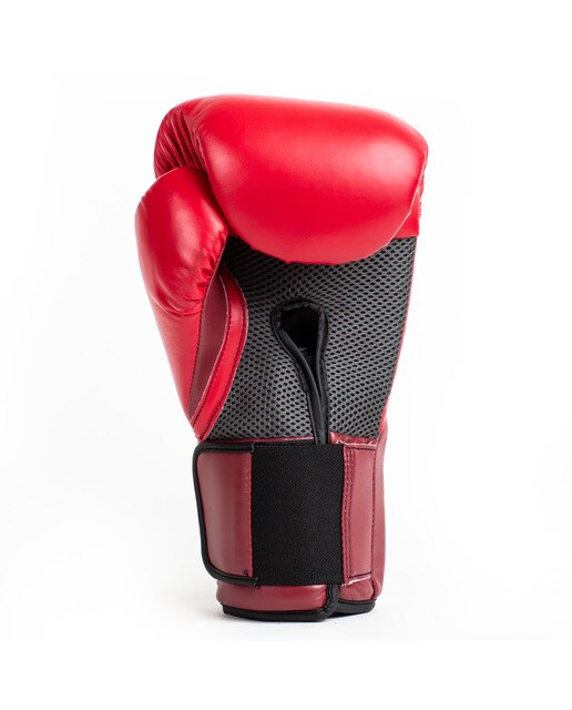 Luvas de Boxe Pro Style Elite 2.0 10 OZ Everlast Vermelho-3