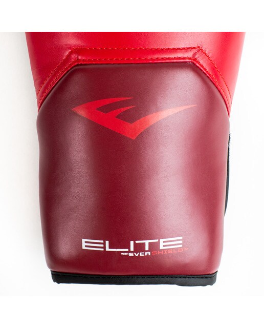 Luvas de Boxe Pro Style Elite 2.0 10 OZ Everlast Vermelho-5