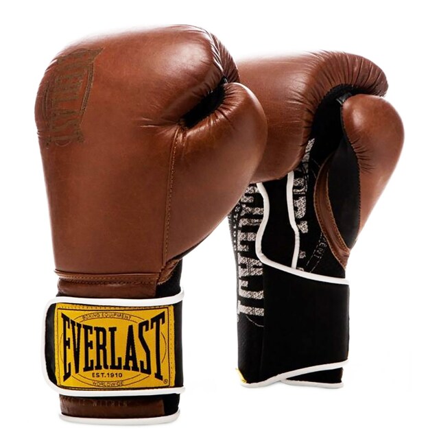 Guantes de boxeo FSE 1910 Classic Everlast