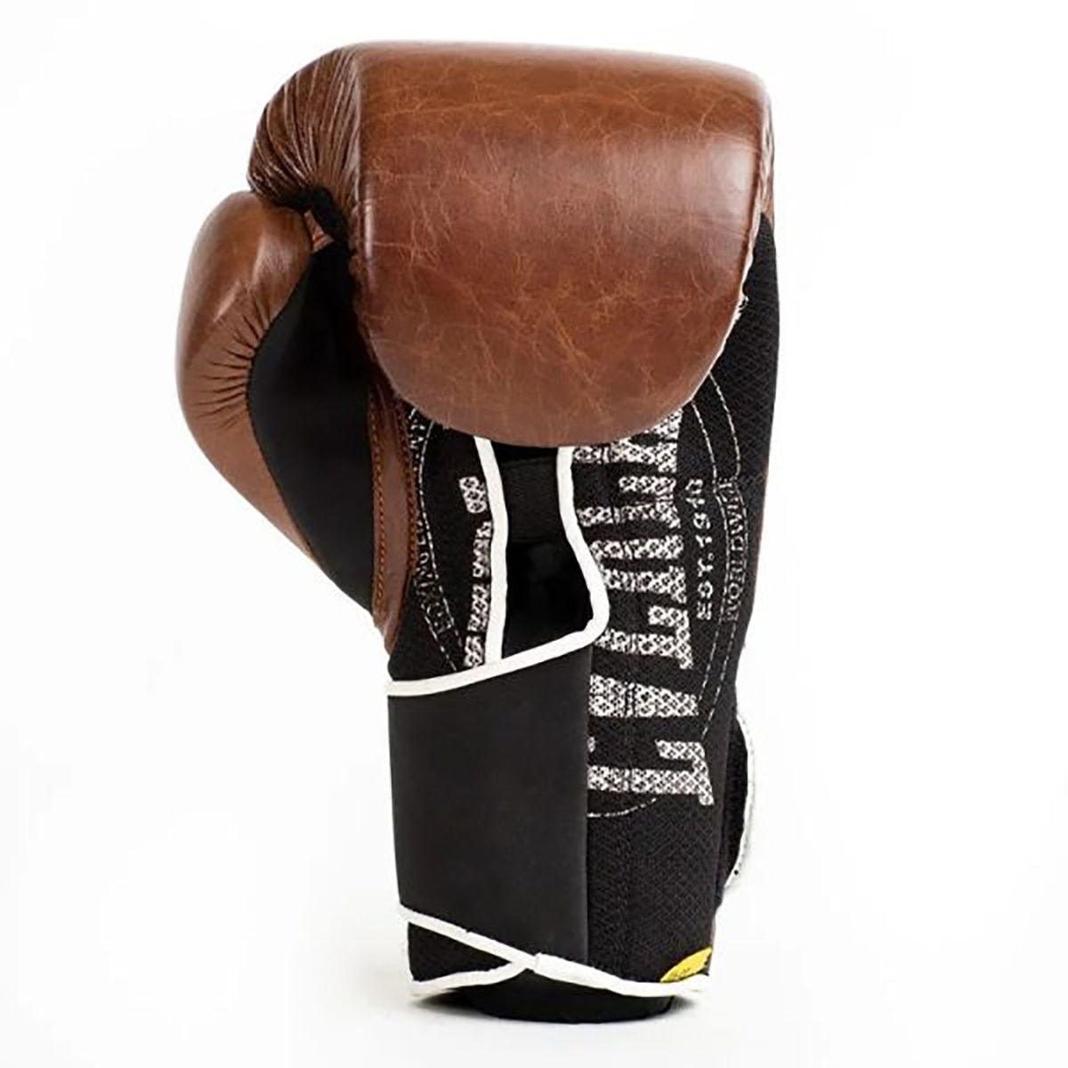 Luvas de Boxe FSE 1910 Classic Castanho-3