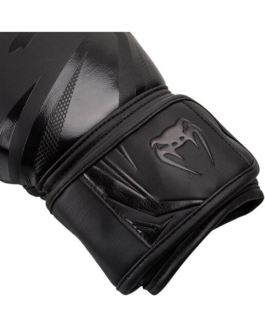 Luvas de Boxe Challenger 3.0 12 Oz Preto-3