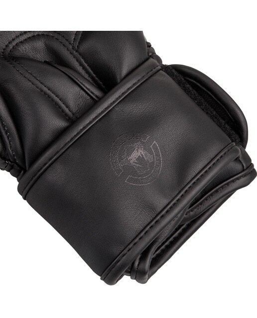 Luvas de Boxe Challenger 3.0 12 Oz Preto-5