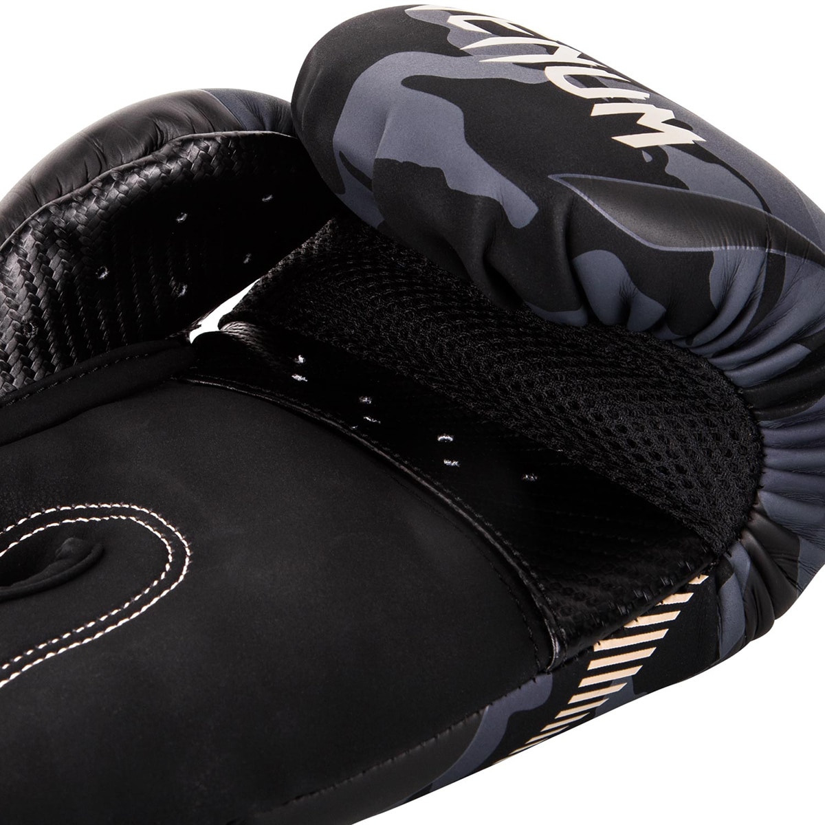 Luvas de Boxe Impact 12 Oz Verde-4