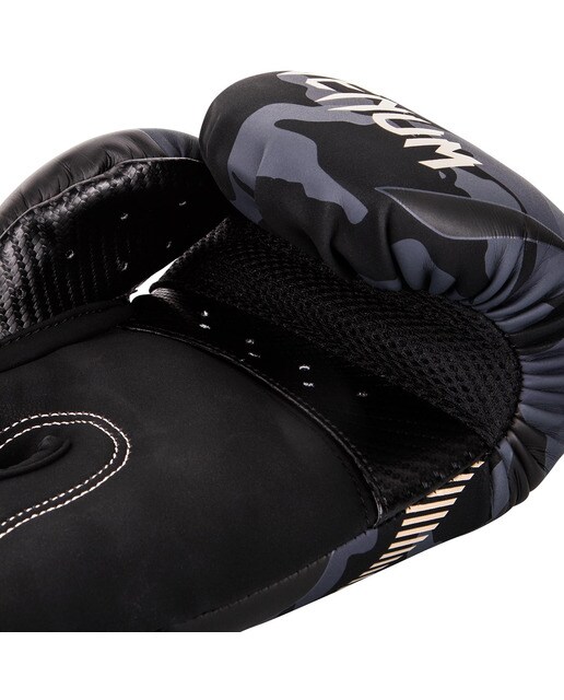 Luvas de Boxe Impact 14 Oz Verde-4