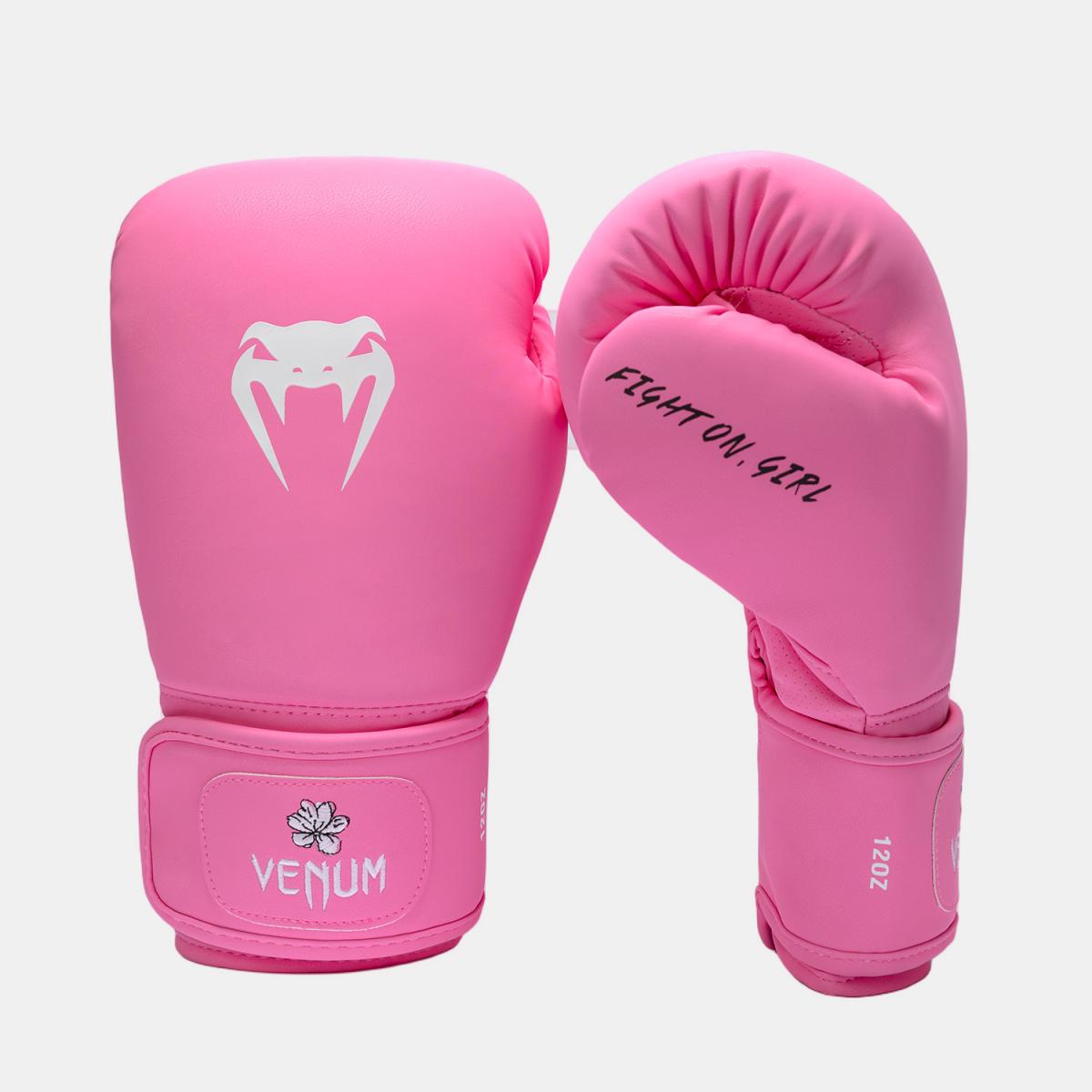 Imagem 0 de Luvas de Boxe de Mulher Contender 1.5