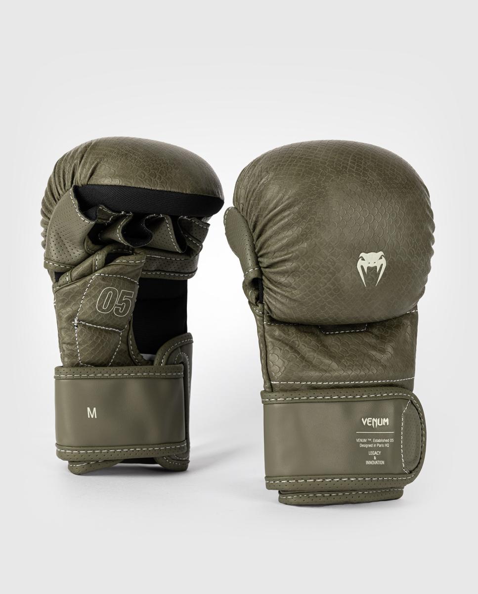 Imagem 0 de Luvas de Boxe de Homem MMA Impact Evo Scales