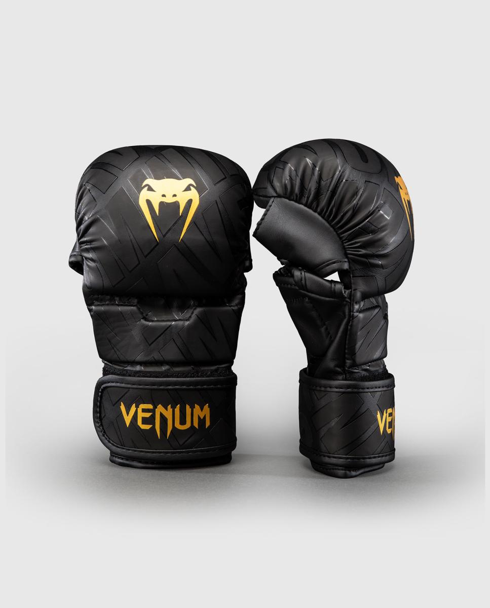 Imagen 0 de Guantes de Sparring Contender 1,5 XT Venum Negro