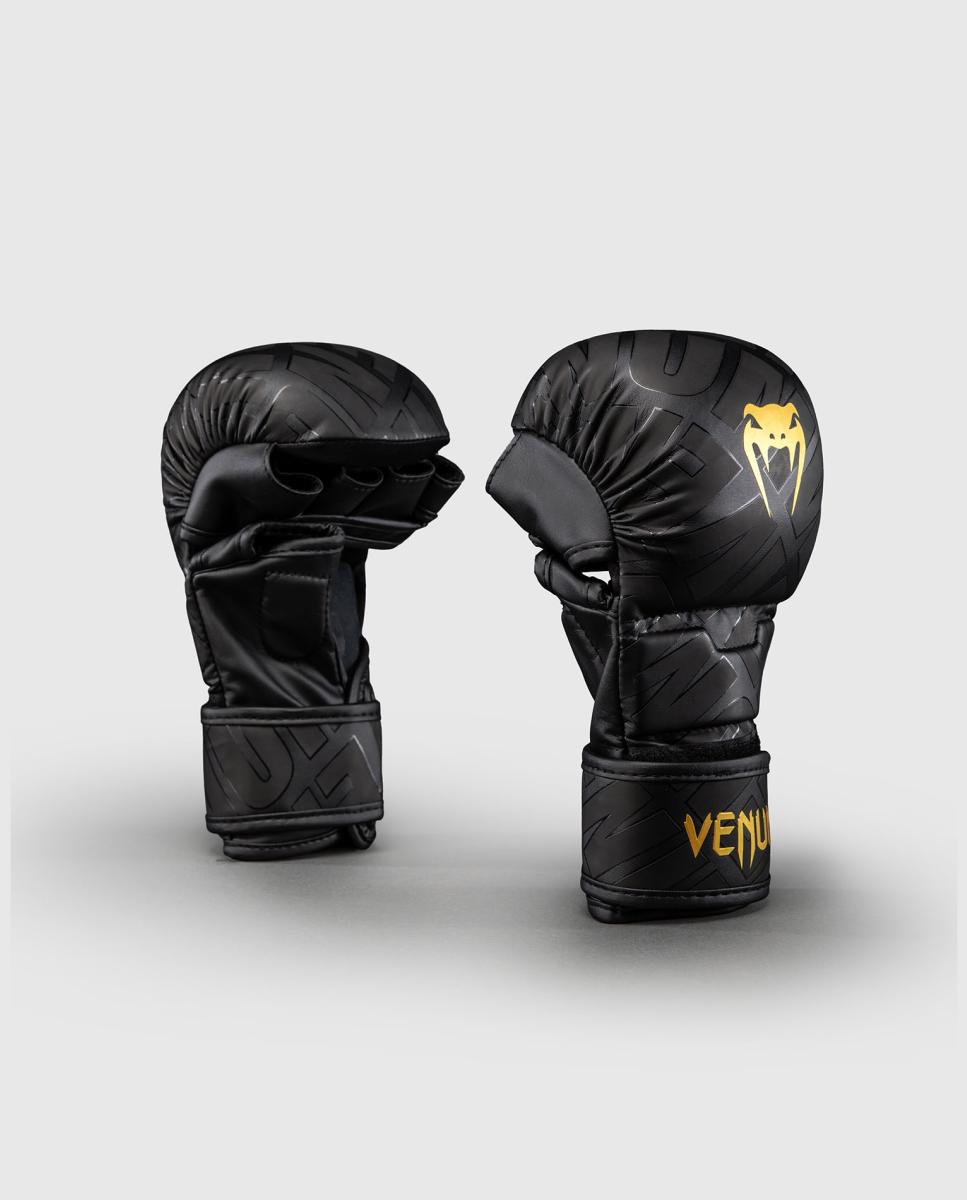 Guantes de Sparring Contender 1,5 XT Venum - Negro Negro-2