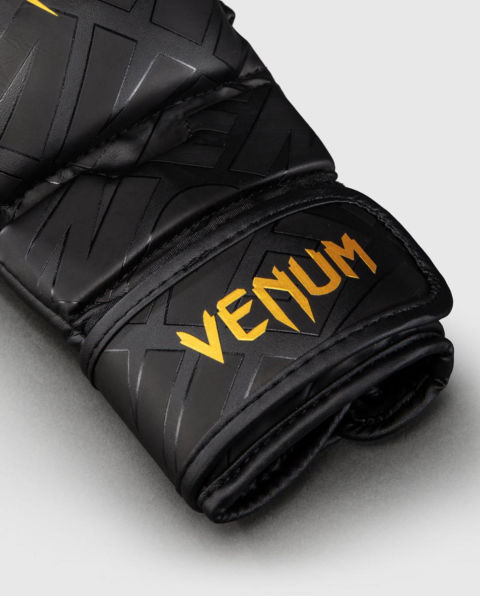 Guantes de Sparring Contender 1,5 XT Venum - Negro Negro-3