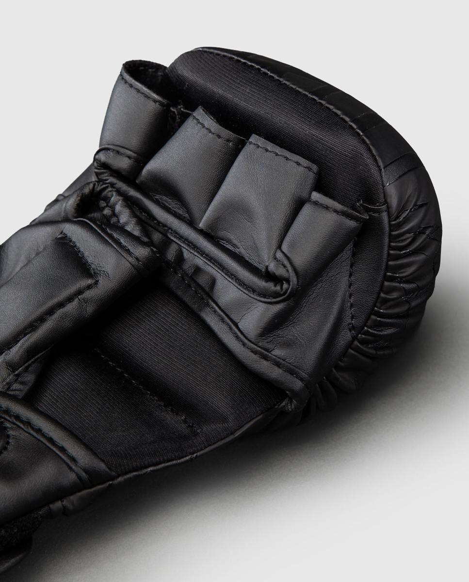 Guantes de Sparring Contender 1,5 XT Venum - Negro Negro-5