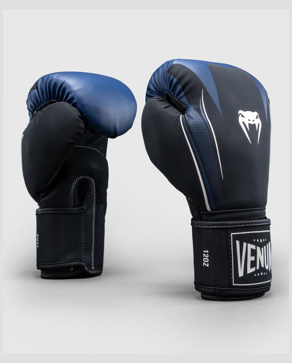 Luvas de Boxe G-Core Azul-2