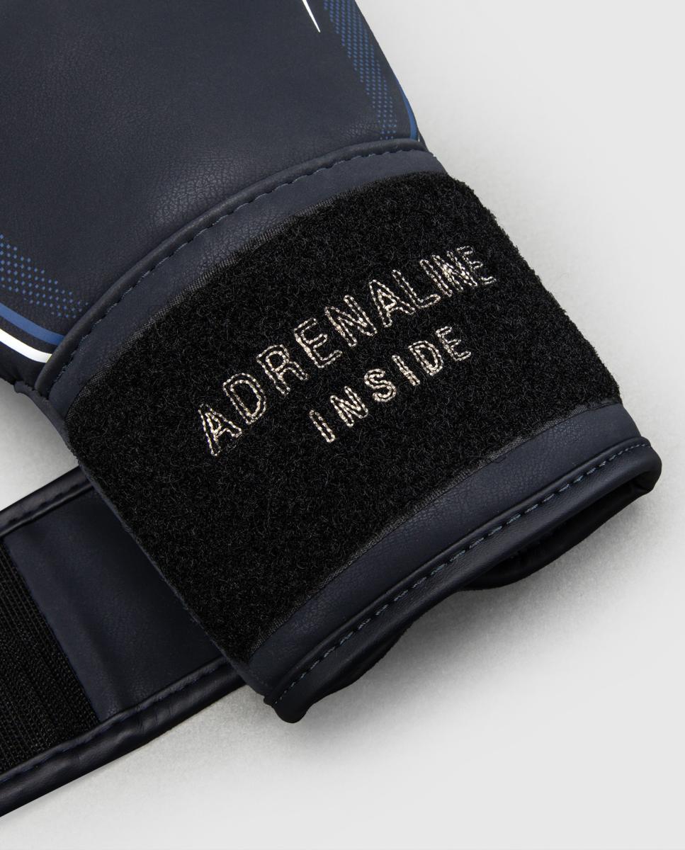 Luvas de Boxe G-Core Azul-3