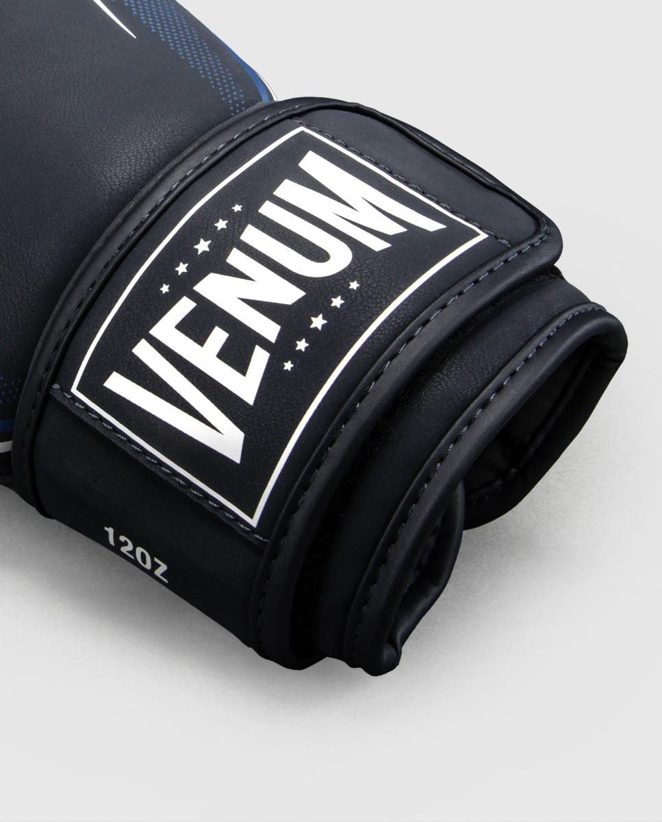 Luvas de Boxe G-Core Azul-4
