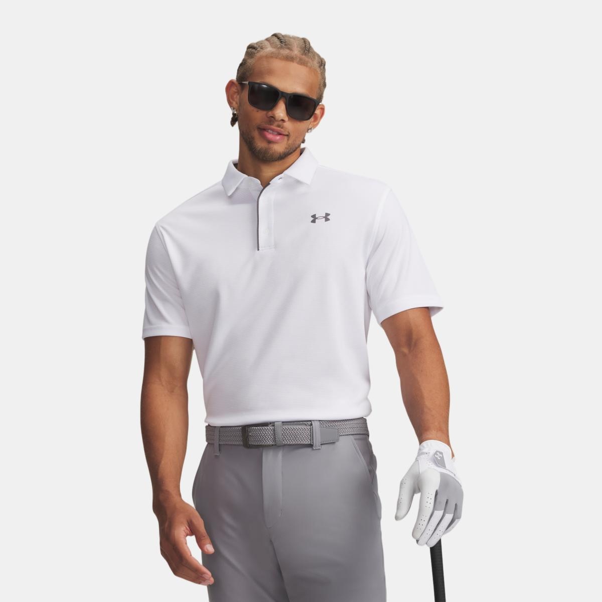 Imagem 0 de Polo Tech Under Armour