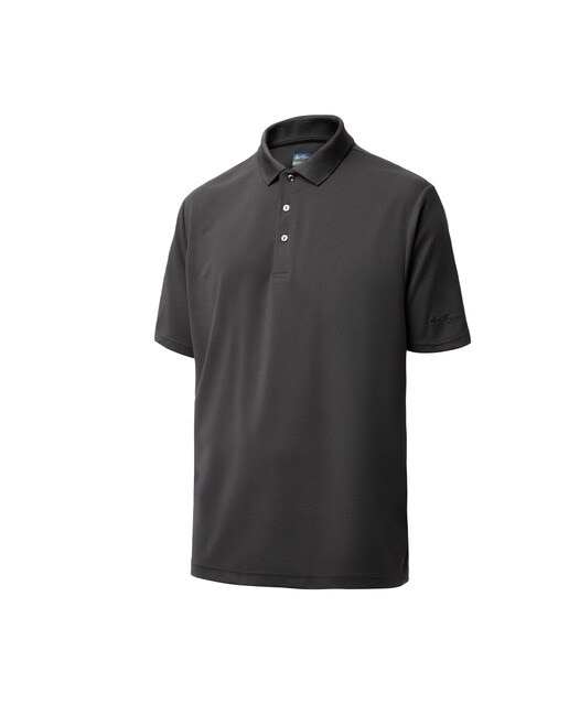 Imagem 0 de Polo de Homem Wicking Poly