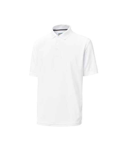 Imagem 0 de Polo de Homem Wicking Poly