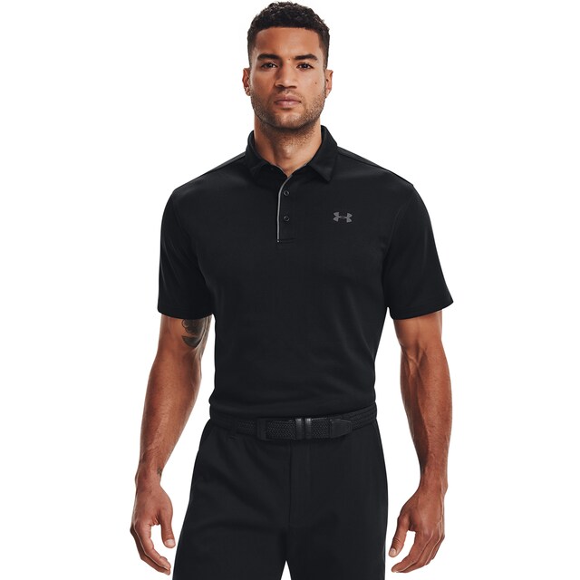Imagen 0 de Polo de hombre Tech Under Armour