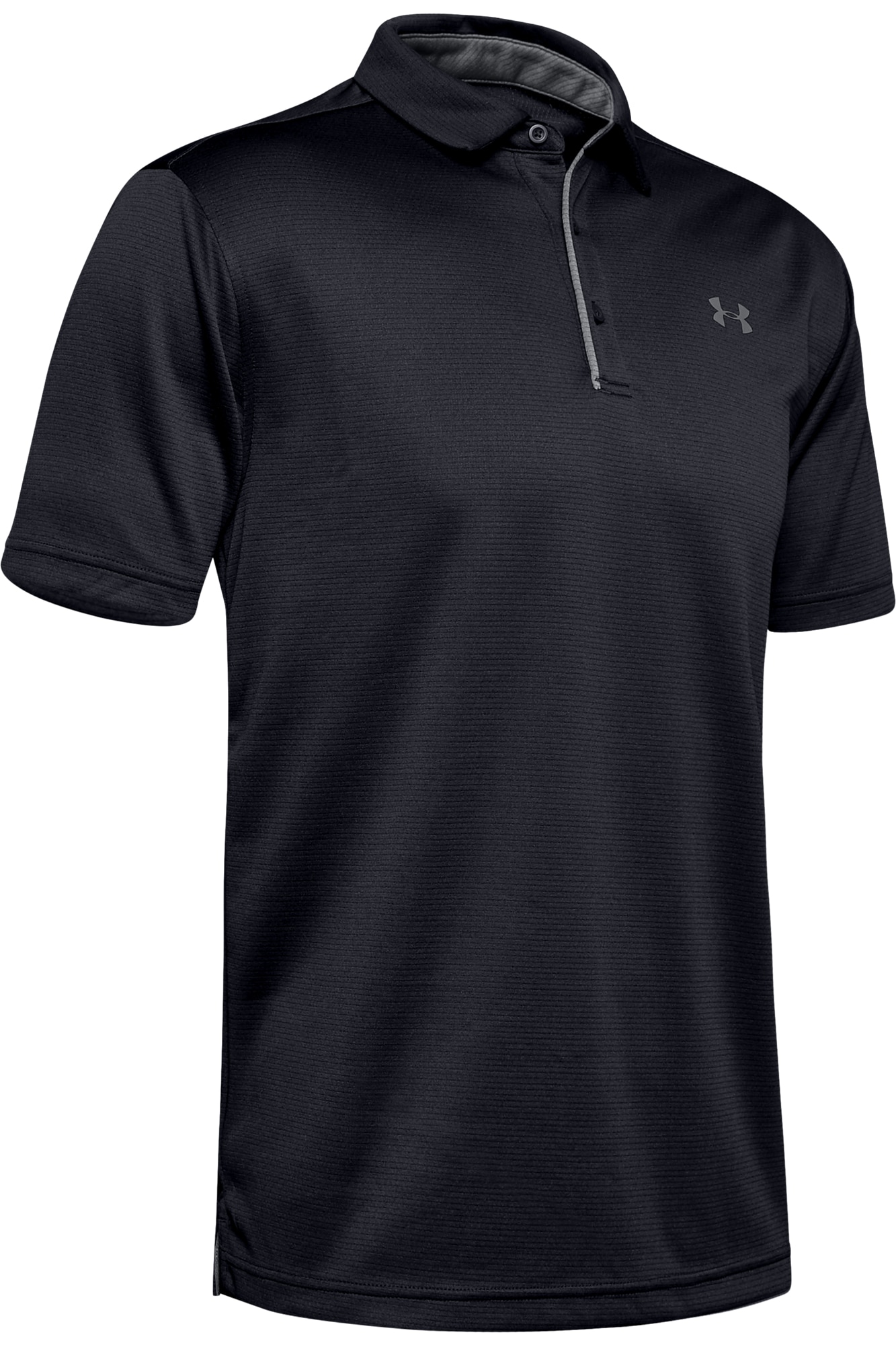 Polo Tech Under Armour Preto-5