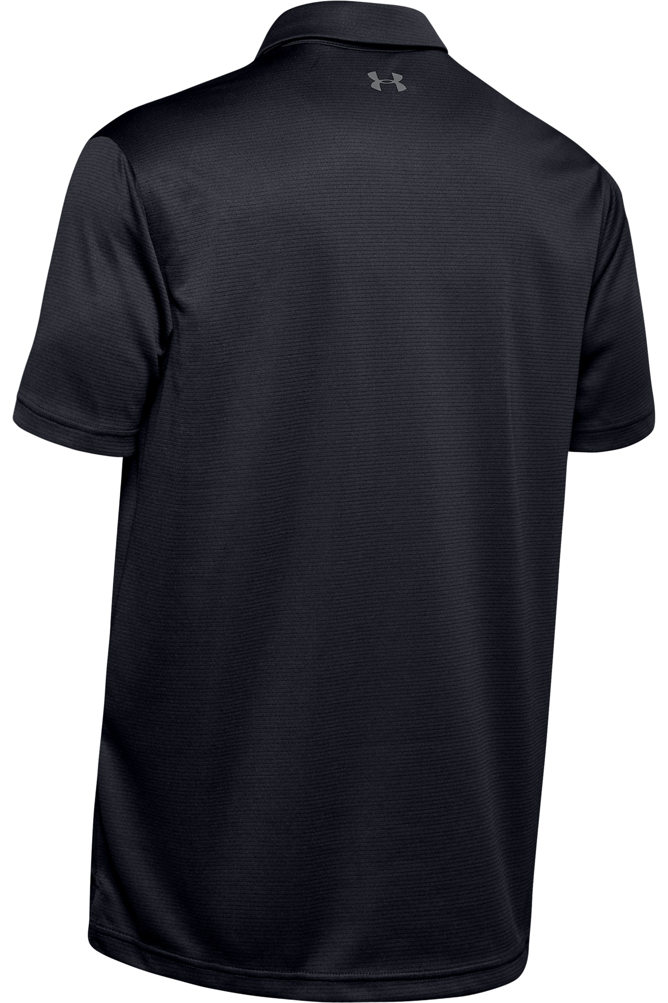 Polo Tech Under Armour Preto-6