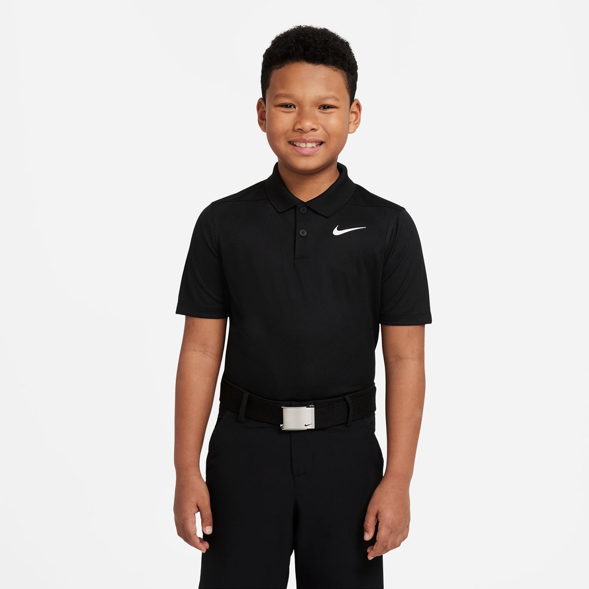 Imagem 0 de Polo de Criança Dri-FIT Victory