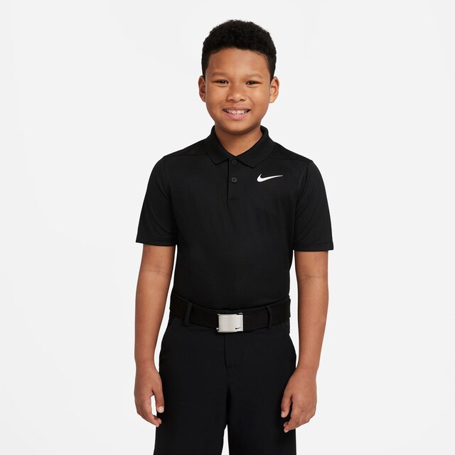 Imagen 0 de Polo de niños Dri-FIT Victory Nike
