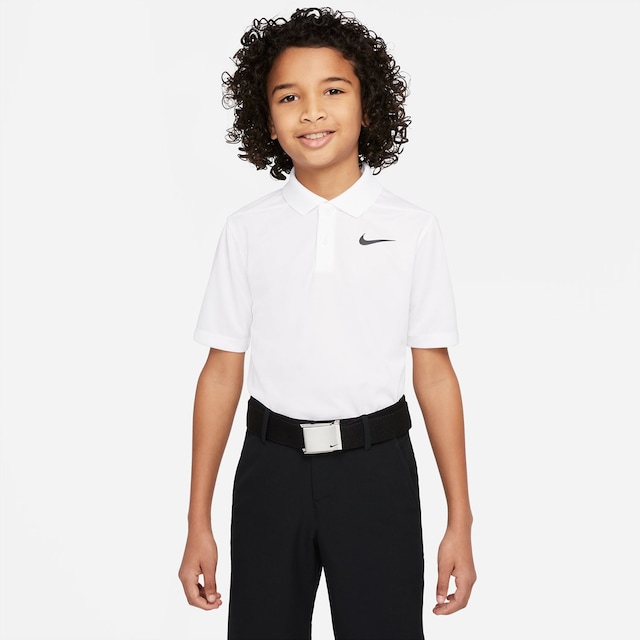 Imagen 0 de Polo de niños Dri-FIT Victory Nike