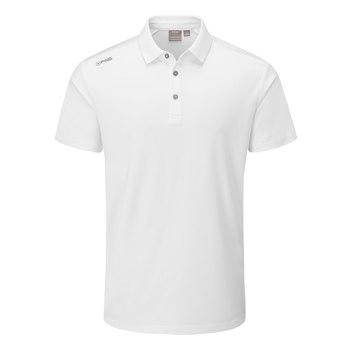 Ping - Polo de hombre Lindum Ping.