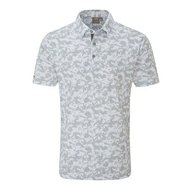 Imagen 0 de Polo de Hombre manga corta modelo Julian Ping