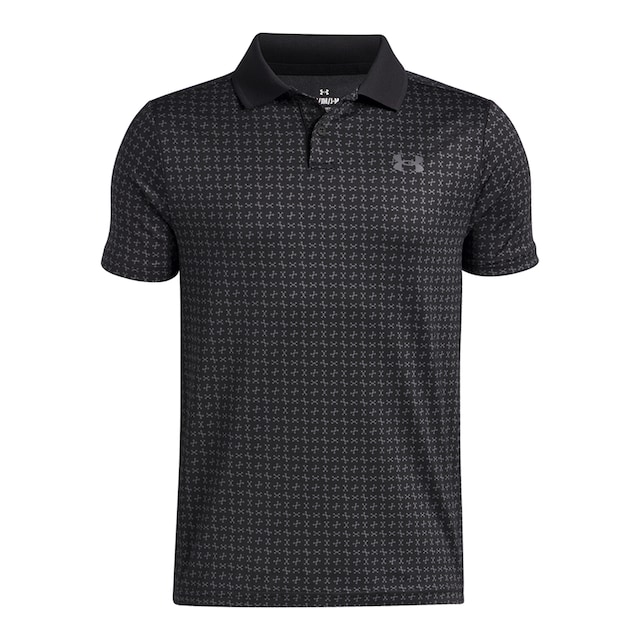 Imagen 0 de Polo de Niño UA Matchplay Printed Polo Under Armour