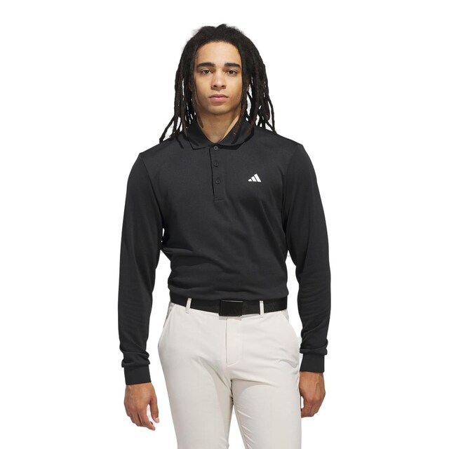 Imagem 0 de Polo de Homem Ultimate365 Cold.Rdy Long Sleeve