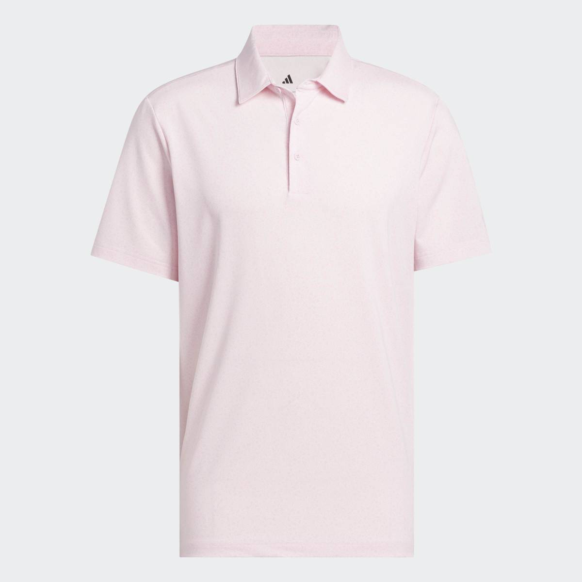 Polo Ultimate365 Mini Bunker de Homem Rosa-2