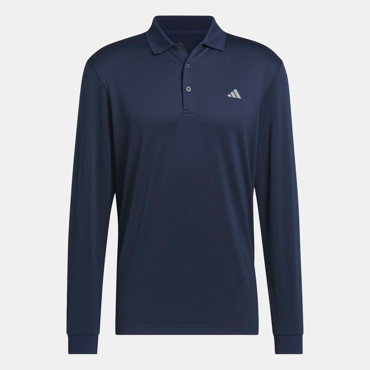 Sweatshirt de Homem Ultimate365 Cold.Rdy Long Slee Azul-1