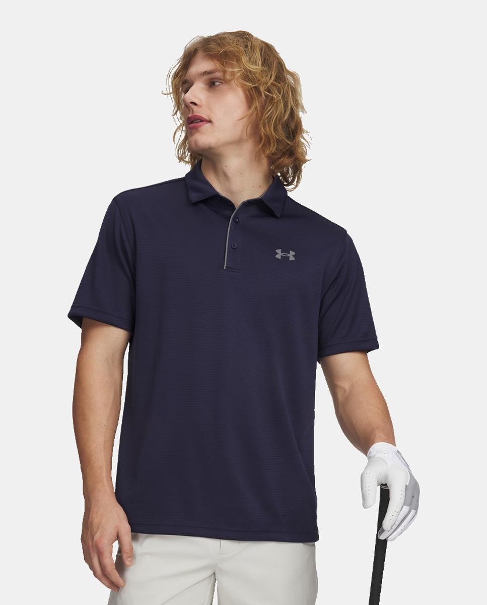 Imagem 0 de Polo de Homem Tech Polo