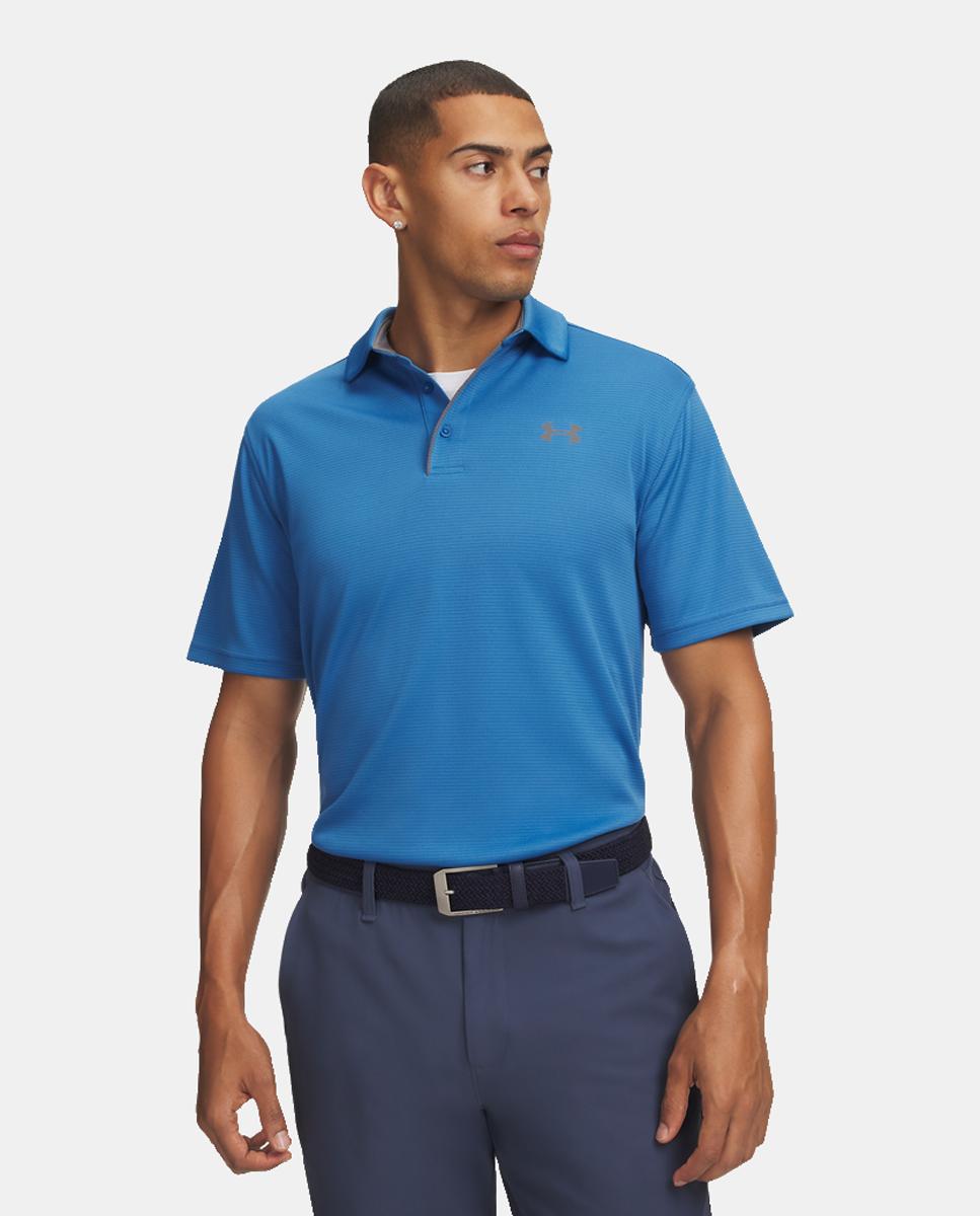 Imagem 0 de Polo de Homem Tech Polo
