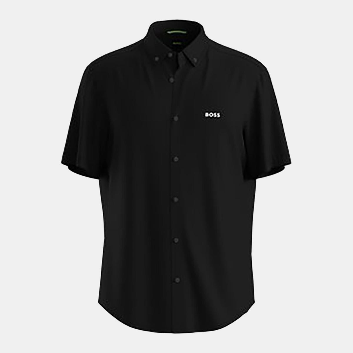 Imagem 0 de Camisa de Manga Curta de Homem