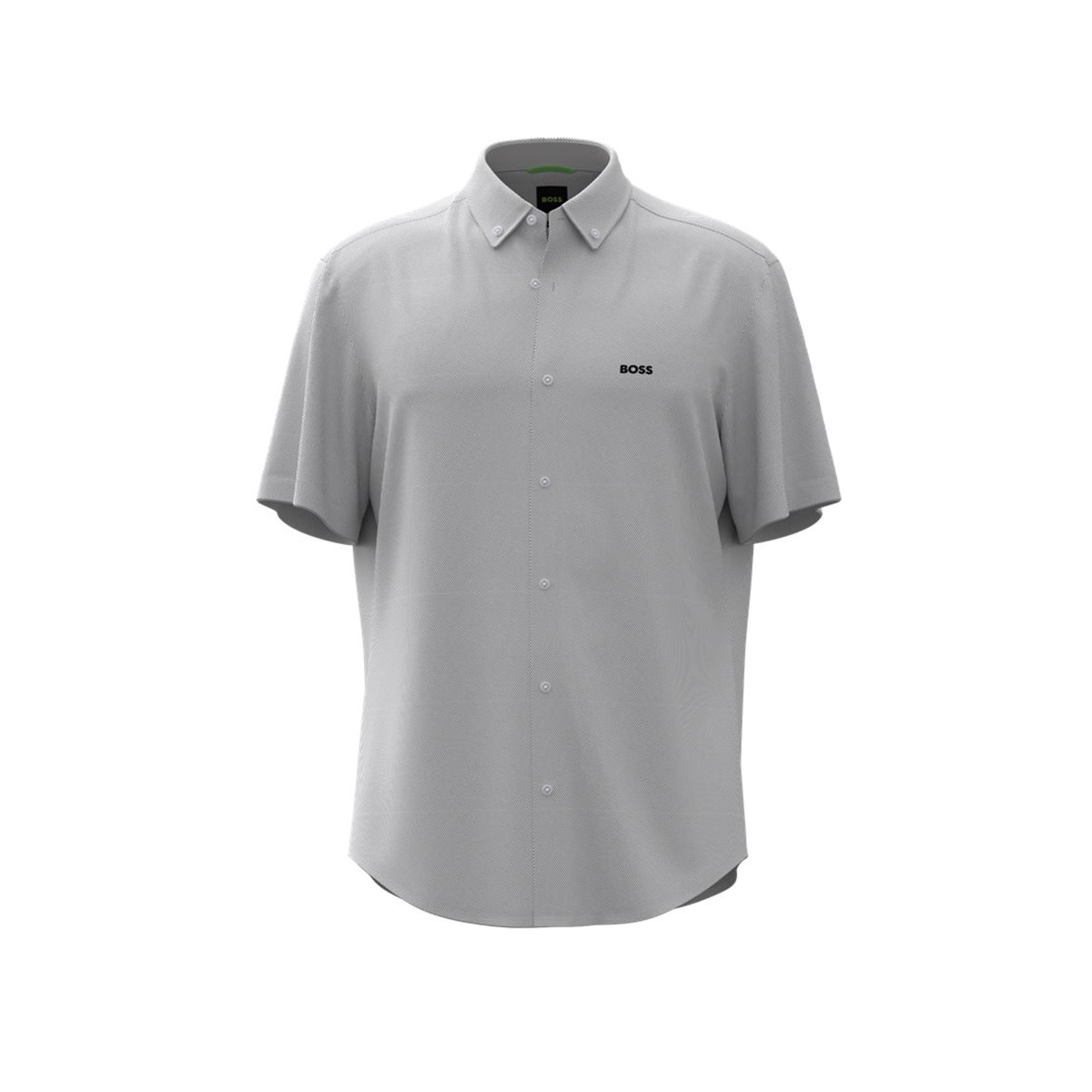 Imagem 0 de Camisa de Manga Curta de Homem